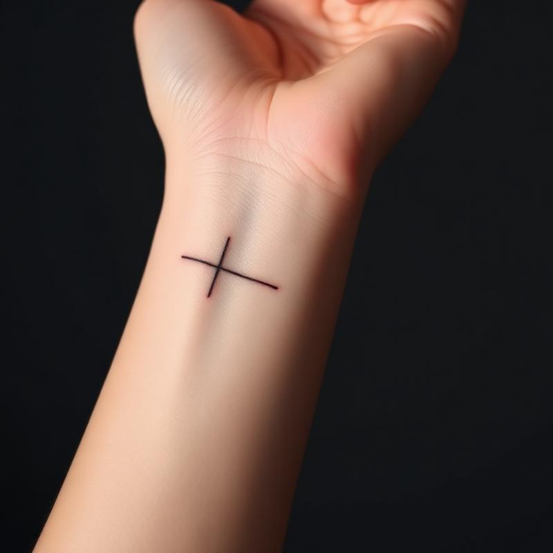 Tattoo work by best tattoo artist in Coimbatore — sample 3
