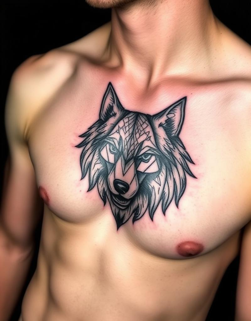 Tattoo work by best tattoo artist in Coimbatore — sample 6